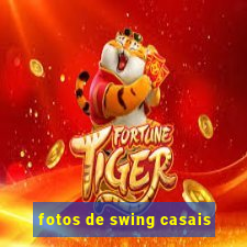 fotos de swing casais